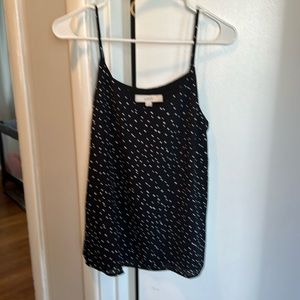 Loft brand women’s top